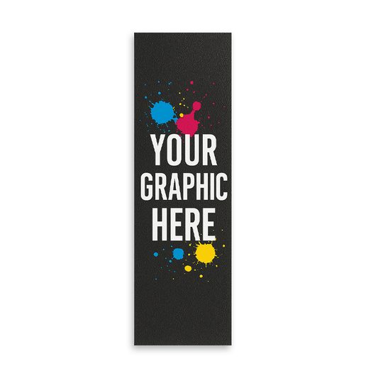 Custom Grip Tape – Create Your Own Style